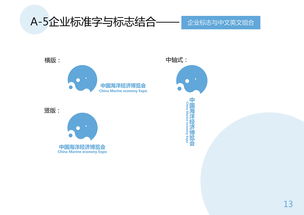 中國海洋經(jīng)濟博覽會VI設(shè)計 海洋經(jīng)濟視覺心法指南