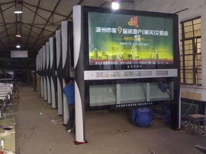 廣告展覽器材一站式解決方案 從批發(fā)供應(yīng)到票務(wù)代理服務(wù)