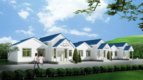 從動畫到現實 首座跨界“飛屋”建筑的誕生