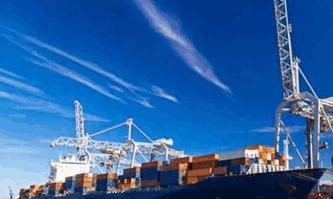 全球貨物吞吐量第一的港口 中國港口的輝煌與汽車裝飾用品銷售的機(jī)遇