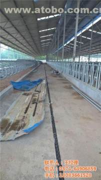 滎陽(yáng)市高村大張強(qiáng)勝機(jī)器廠(chǎng) 畜牧養(yǎng)殖設(shè)備的熱銷(xiāo)之路